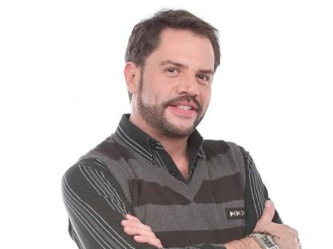 Actor mexicano H&eacute;ctor Parra condenado a 10 a&ntilde;os de prisi&oacute;n