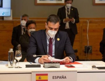 Espa&ntilde;a donar&aacute; a Am&eacute;rica Latina entre un 5 y 10 % de vacunas que adquiera en este a&ntilde;o