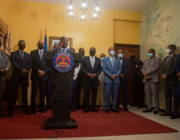 Hait&iacute;: Funeral de Estado de Jovenel Moise se realizar&aacute; desde el 23 de julio