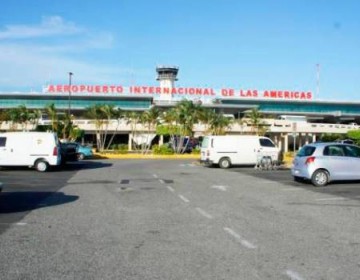 Aerodom no realizar&aacute; pruebas PCR en aeropuertos 