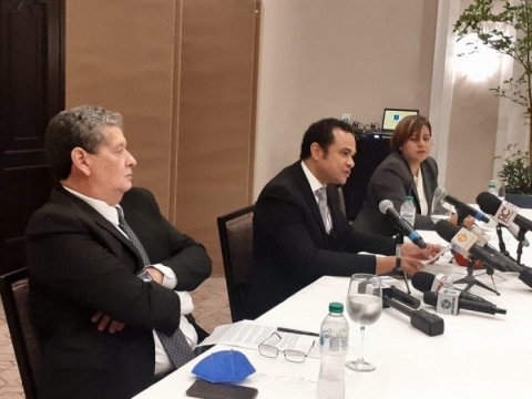 Defensa de Ad&aacute;n C&aacute;ceres afirma le fueron desconocidos sus derechos y violentado el debido proceso