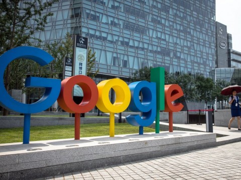 Google lanza su nuevo robot de chat llamado Bard, para competir con ChatGPT