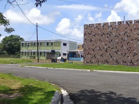 Investigan personal de c&aacute;rcel de Saman&aacute; por supuestos maltratos a reclusos
