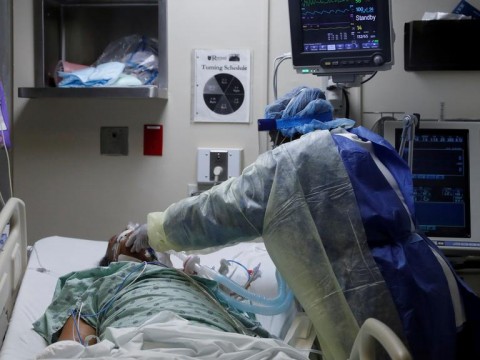 Rep&uacute;blica Dominicana suma 155 nuevos contagios de coronavirus