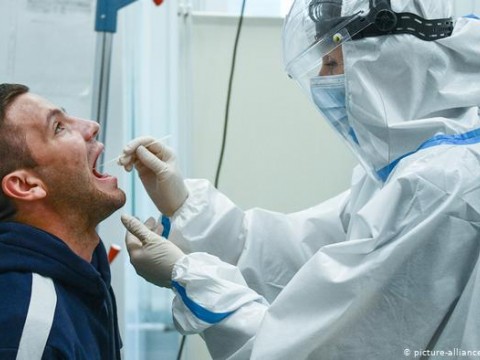 A cinco d&iacute;as de flexibilizar toque de queda, aumentan nuevos casos de COVID-19 en RD 