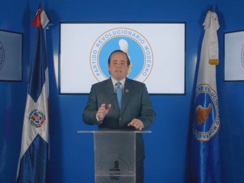 PRM dice a 19 d&iacute;as de las elecciones Departamento de Inform&aacute;tica de JCE est&aacute; casi intacto