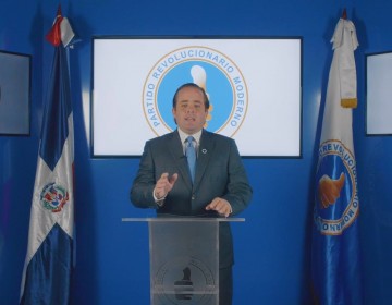 PRM dice a 19 d&iacute;as de las elecciones Departamento de Inform&aacute;tica de JCE est&aacute; casi intacto