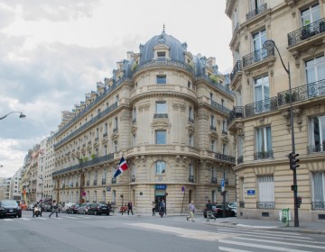 Gobierno de Francia autoriza elecciones dominicanas en su territorio