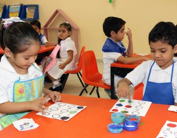 Preescolares buscan reapertura para operar de forma presencial