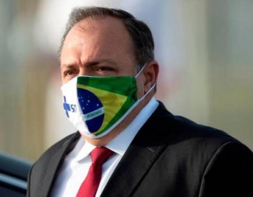 Ministro de Brasil dice que n&uacute;mero de muertes por COVID no hacen diferencia