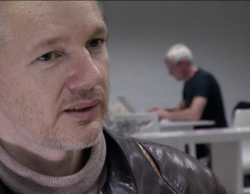 Australia no impugnar&aacute; extradici&oacute;n de Assange a Estados Unidos