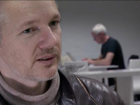 Australia no impugnar&aacute; extradici&oacute;n de Assange a Estados Unidos