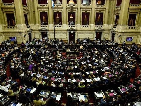C&aacute;mara de Diputados recibe propuesta de ley para el desarrollo agroindustrial