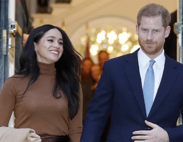Enrique y Meghan, la oportunidad perdida de crear una monarqu&iacute;a "inclusiva"