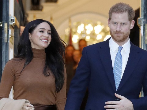 Enrique y Meghan, la oportunidad perdida de crear una monarqu&iacute;a "inclusiva"