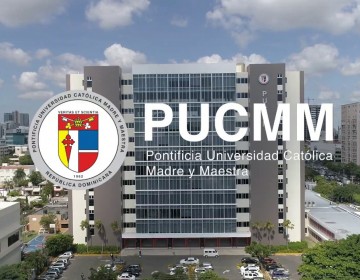 Estudiante de la PUCMM  da negativo a prueba del Coronavirus