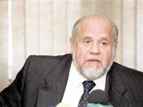 Ex gobernador del Banco Central dice es necesaria una Reforma Fiscal 