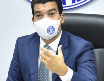 INAPA informa un mill&oacute;n de dominicanos m&aacute;s recibe el servicio de agua potable