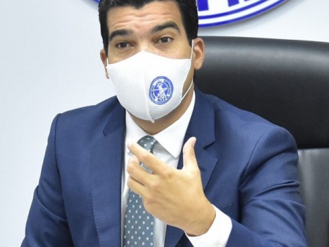INAPA informa un mill&oacute;n de dominicanos m&aacute;s recibe el servicio de agua potable