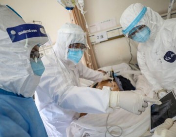Italia confirma 14 casos de Coronavirus y 250 en observaci&oacute;n