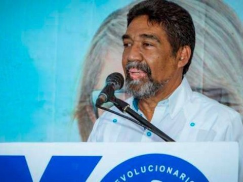 Hoy sepultan restos de Jos&eacute; Ignacio Morales &ldquo;El Art&iacute;stico&rdquo; en La Romana