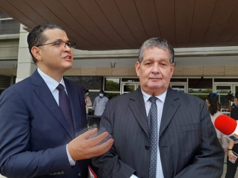 Abogados dicen Ministerio P&uacute;blico secuestr&oacute; asociaci&oacute;n vinculada a Ad&aacute;n C&aacute;ceres