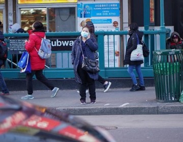 New York suspende reuniones de mas de 500 personas para evitar contagio por Coronavirus