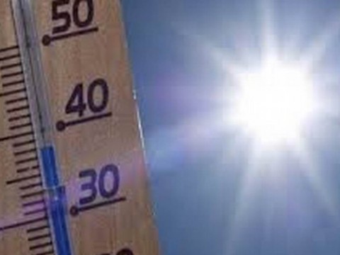 Temperaturas de 40 grados y m&aacute;s traen a los Balcanes problemas de salud