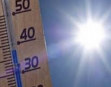 Temperaturas de 40 grados y m&aacute;s traen a los Balcanes problemas de salud