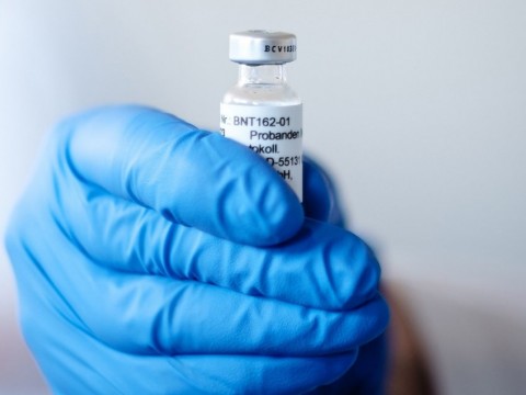 OMS emite recomendaciones sobre baricitinib y cortiesteroides para tratar la covid-19