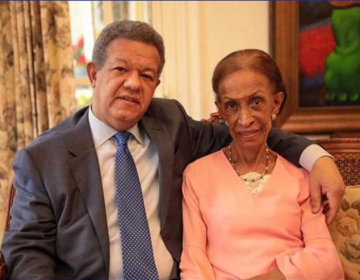 Fuerza del Pueblo suspende todas sus actividades tras reca&iacute;da en salud de Yolanda Reyna