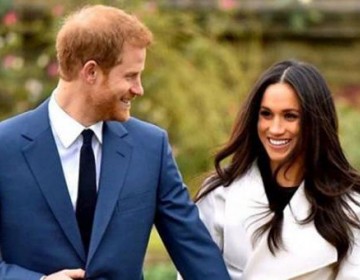 Enrique y Meghan se revelan contra la monarqu&iacute;a y deciden vivir en EE.UU
