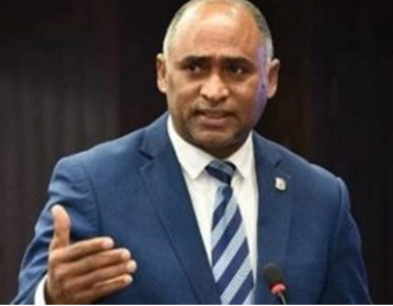 Julito Fulcar presenta proyecto de resoluci&oacute;n para reconocer a Marileidy Paulino