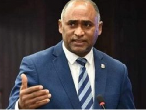 Julito Fulcar presenta proyecto de resoluci&oacute;n para reconocer a Marileidy Paulino