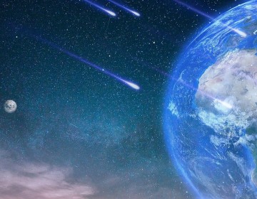 11 asteroides que la NASA no catalog&oacute; como objetos potencialmente peligrosos podr&iacute;an impactar contra la Tierra