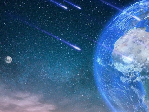 11 asteroides que la NASA no catalog&oacute; como objetos potencialmente peligrosos podr&iacute;an impactar contra la Tierra