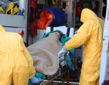 Aumentan a 21 los muertos de Coronavirus y 821 contagiados en Italia 