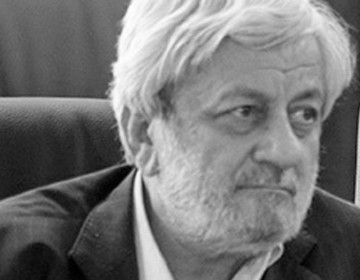 Muere exmiembro del consejo de gobierno Iran&iacute; por Coronavirus 