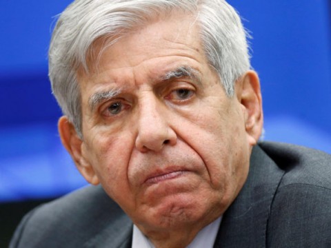 El ministro de Seguridad Institucional de la Presidencia de Brasil, Augusto Heleno, da positivo por coronavirus