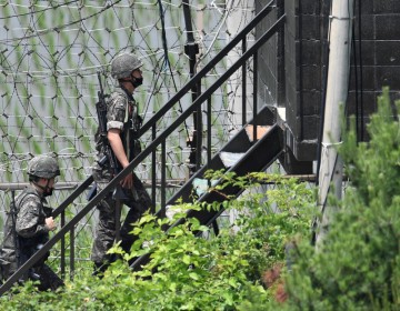Corea del Sur promete "responder fuertemente a cualquier posible provocaci&oacute;n militar de Corea del Norte"