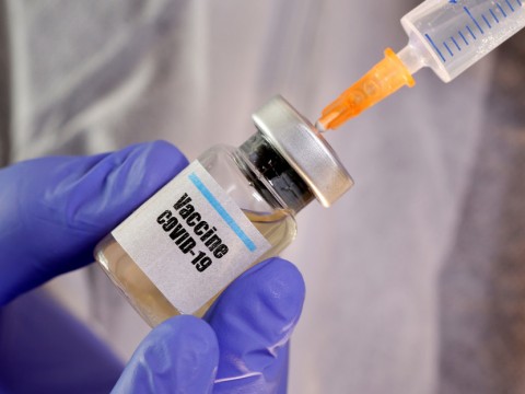 El principal epidemi&oacute;logo de EE.UU.: "La vacuna contra el covid-19 podr&iacute;a estar lista para finales de a&ntilde;o o principios de 2021"