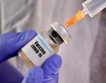 El principal epidemi&oacute;logo de EE.UU.: "La vacuna contra el covid-19 podr&iacute;a estar lista para finales de a&ntilde;o o principios de 2021"