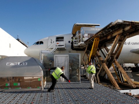  EE.UU. estudia si imponer 3.100 millones de d&oacute;lares en aranceles a las exportaciones de Espa&ntilde;a, Francia, Reino Unido y Alemania