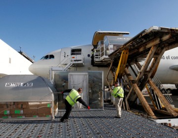  EE.UU. estudia si imponer 3.100 millones de d&oacute;lares en aranceles a las exportaciones de Espa&ntilde;a, Francia, Reino Unido y Alemania