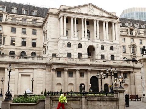 La Justicia brit&aacute;nica deniega al Gobierno de Venezuela la devoluci&oacute;n de las 31 toneladas de oro para la compra de alimentos y medicinas