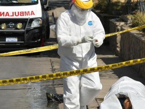 Bolivia: Anuncian cremaciones gratuitas tras colapso de los cementerios 