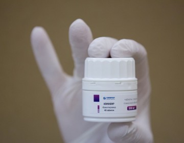 Rusia presentar&aacute; este viernes a Am&eacute;rica Latina su medicamento contra el covid-19 