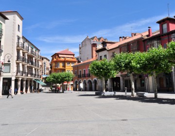 Confinan una localidad espa&ntilde;ola de 32.000 habitantes por la alta transmisi&oacute;n del coronavirus