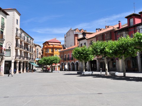 Confinan una localidad espa&ntilde;ola de 32.000 habitantes por la alta transmisi&oacute;n del coronavirus
