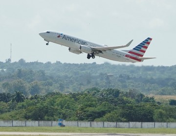 EE.UU. suspende los vuelos ch&aacute;rter adicionales a Cuba para incrementar la presi&oacute;n econ&oacute;mica